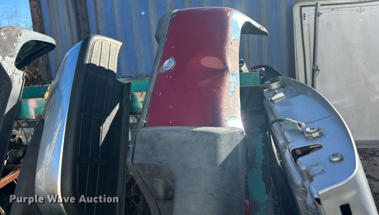 image for item EK3717 Pickup truck parts