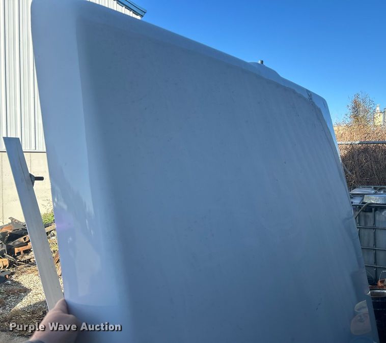 image for item EK3717 Pickup truck parts