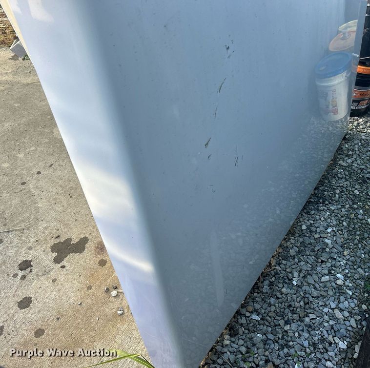 image for item EK3717 Pickup truck parts