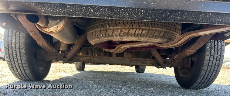 image for item EK3720 1983 Plymouth Scamp GT pickup truck