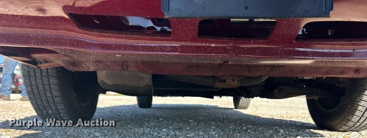 image for item EK3720 1983 Plymouth Scamp GT pickup truck