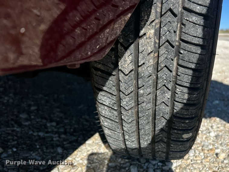 image for item EK3720 1983 Plymouth Scamp GT pickup truck