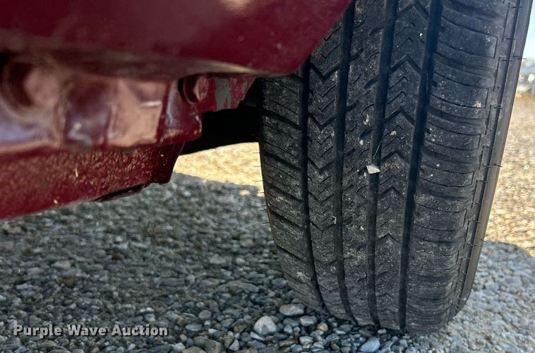 image for item EK3720 1983 Plymouth Scamp GT pickup truck