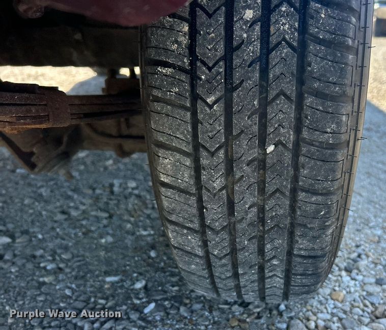 image for item EK3720 1983 Plymouth Scamp GT pickup truck