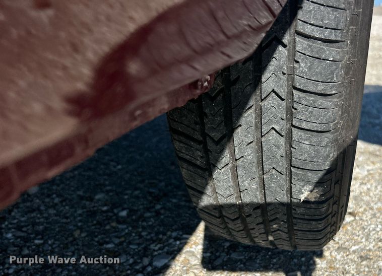 image for item EK3720 1983 Plymouth Scamp GT pickup truck