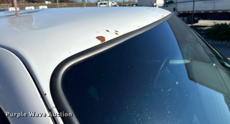 image for item EK3722 2006 Ford Ranger SuperCab pickup truck