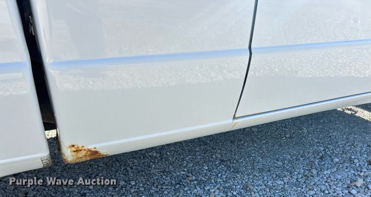 image for item EK3722 2006 Ford Ranger SuperCab pickup truck