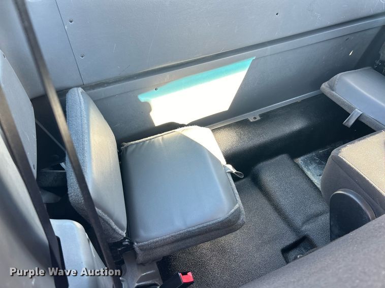 image for item EK3722 2006 Ford Ranger SuperCab pickup truck