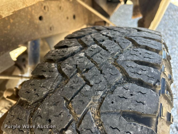 image for item EK3722 2006 Ford Ranger SuperCab pickup truck