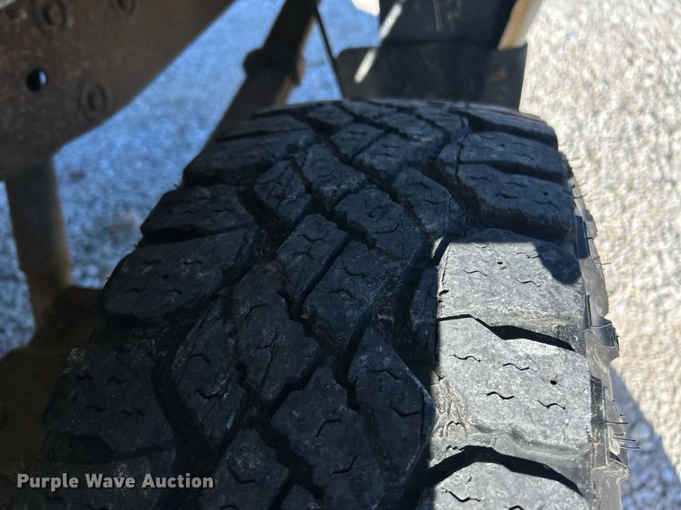 image for item EK3722 2006 Ford Ranger SuperCab pickup truck