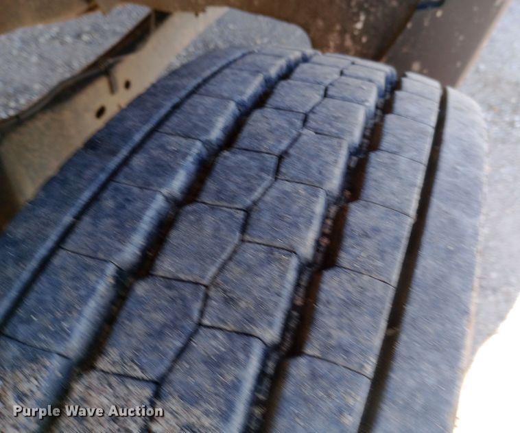 image for item EN8555 2012 Ford F450 Super Duty XL utility / service truck