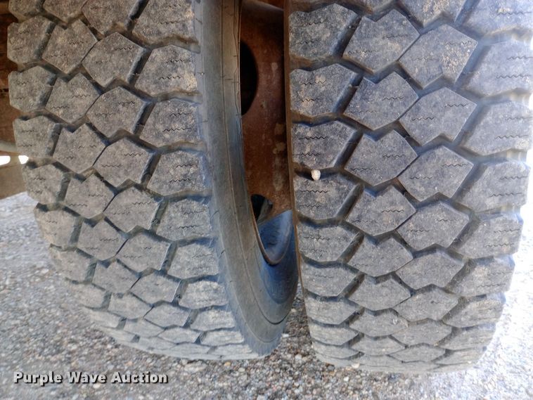 image for item EN8555 2012 Ford F450 Super Duty XL utility / service truck