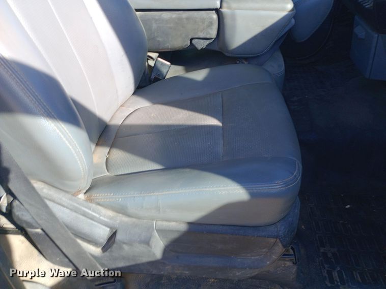 image for item EN8556 2012 Ford F550 Super Duty XL utility / service truck