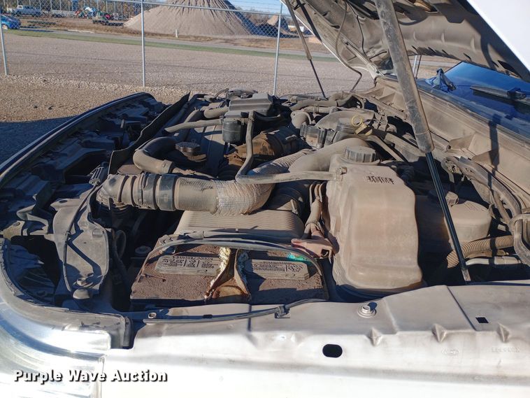 image for item EN8557 2012 Ford F450 Super Duty XL utility / service truck