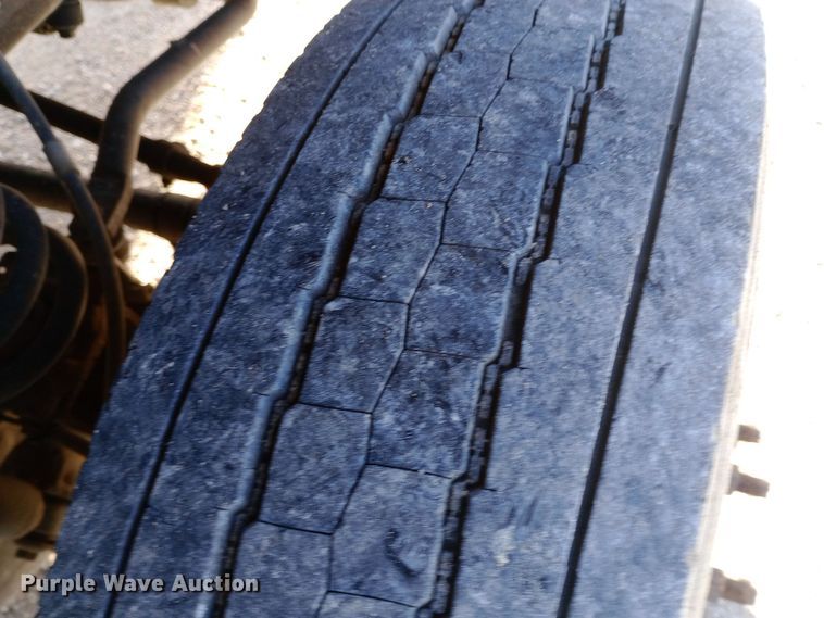 image for item EN8557 2012 Ford F450 Super Duty XL utility / service truck