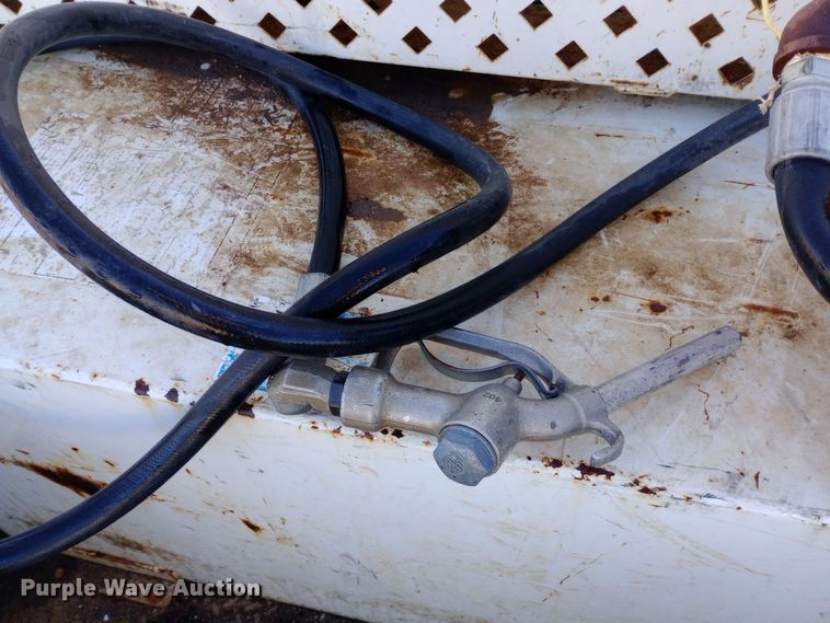 image for item EN8560 2012 Ford F450 Super Duty XL utility / service truck