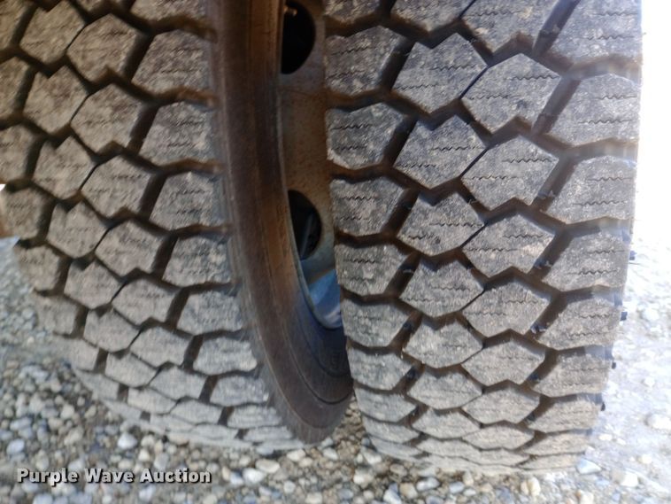 image for item EN8560 2012 Ford F450 Super Duty XL utility / service truck