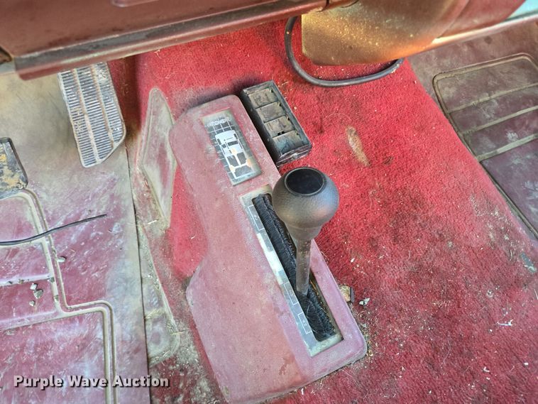 image for item EQ3573 1994 Chevrolet  K1500 pickup truck