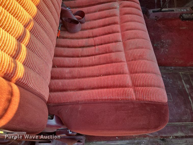 image for item EQ3573 1994 Chevrolet  K1500 pickup truck