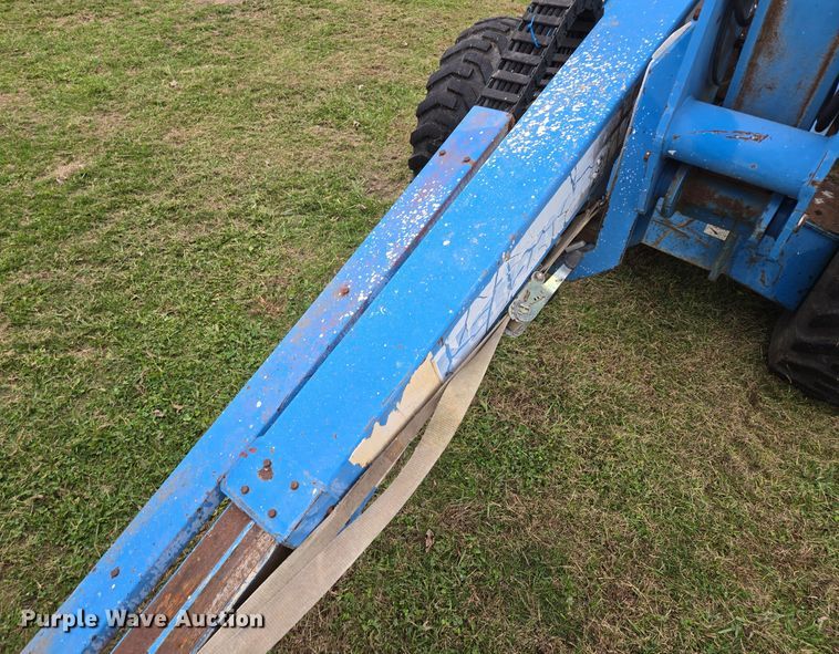 image for item EQ3593 1996 Genie  Z-45/22 boom lift