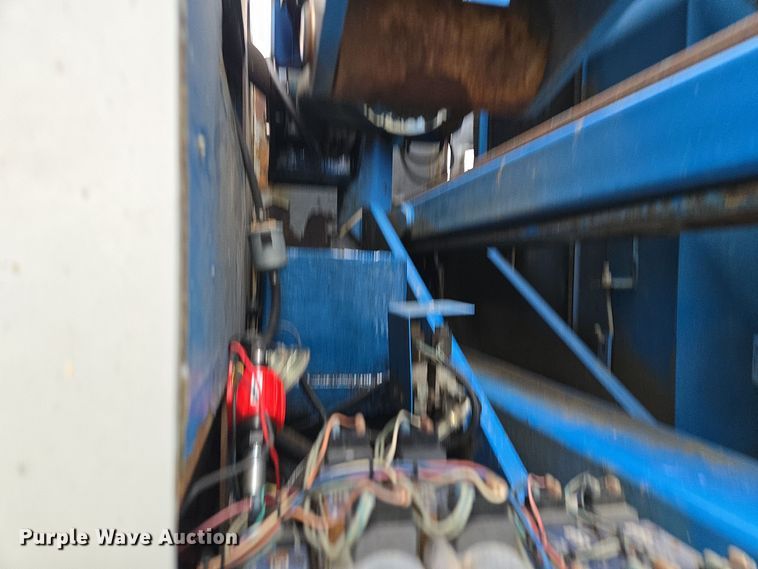 image for item EQ3593 1996 Genie  Z-45/22 boom lift