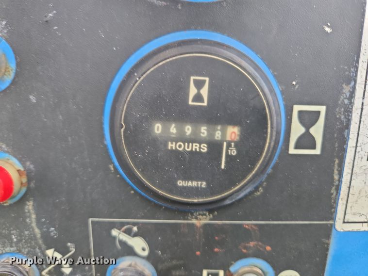 image for item EQ3593 1996 Genie  Z-45/22 boom lift