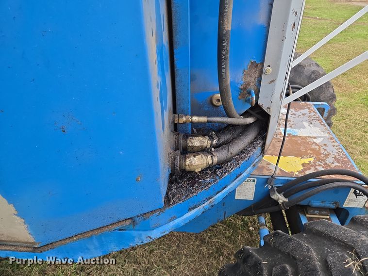 image for item EQ3593 1996 Genie  Z-45/22 boom lift