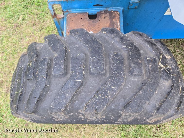 image for item EQ3593 1996 Genie  Z-45/22 boom lift