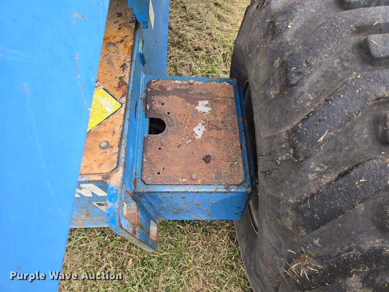 image for item EQ3593 1996 Genie  Z-45/22 boom lift