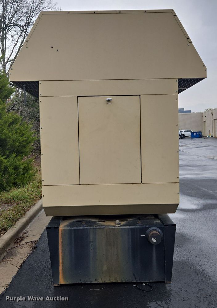 image for item EQ3599 Generac Power Systems  4434060100 generator