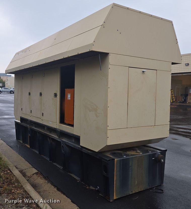 image for item EQ3599 Generac Power Systems  4434060100 generator