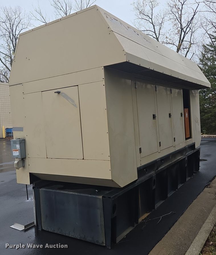 image for item EQ3599 Generac Power Systems  4434060100 generator