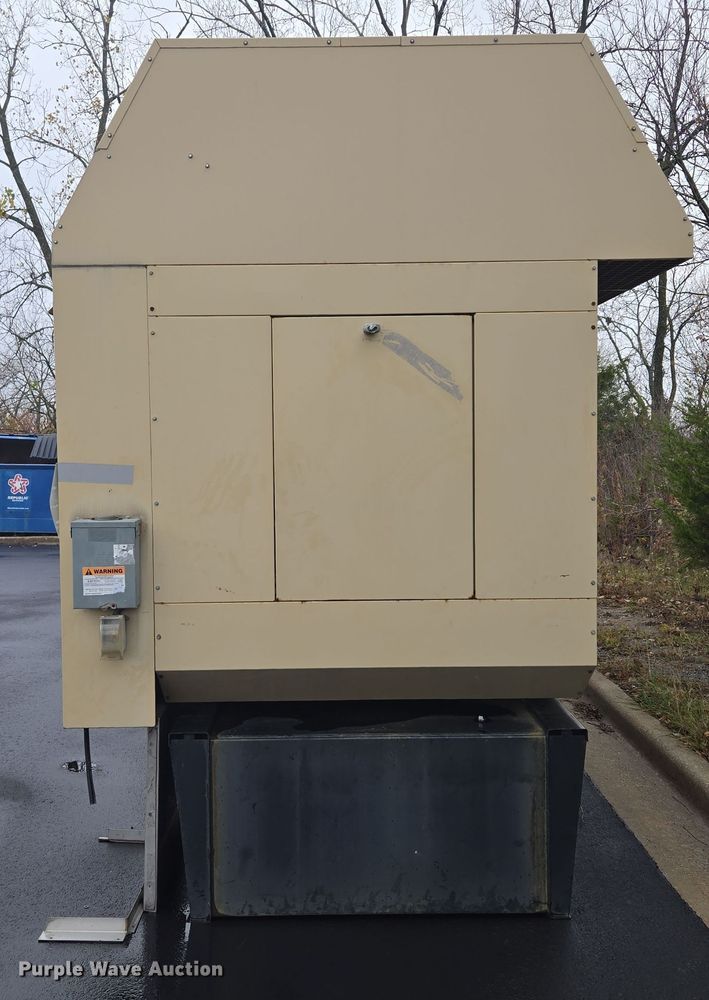 image for item EQ3599 Generac Power Systems  4434060100 generator