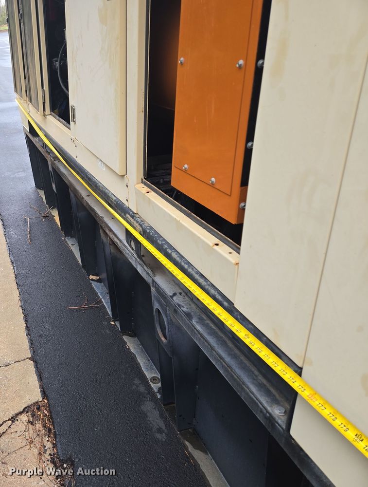 image for item EQ3599 Generac Power Systems  4434060100 generator