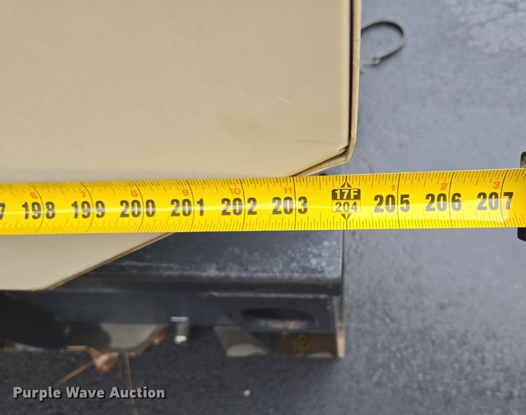 image for item EQ3599 Generac Power Systems  4434060100 generator