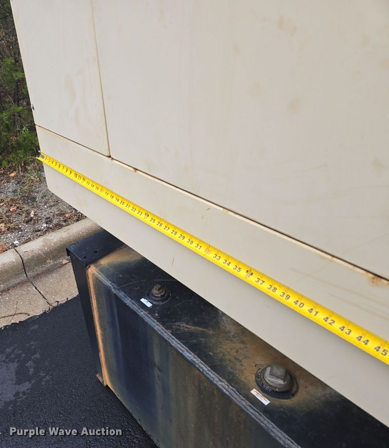 image for item EQ3599 Generac Power Systems  4434060100 generator