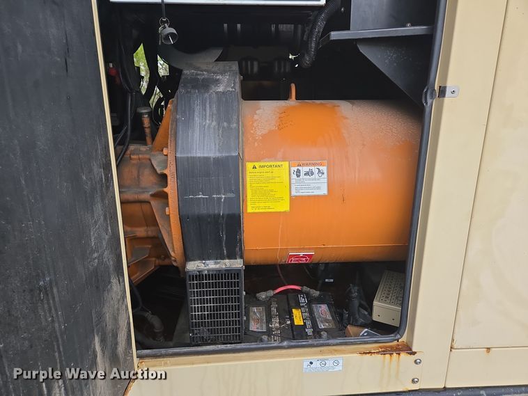 image for item EQ3599 Generac Power Systems  4434060100 generator