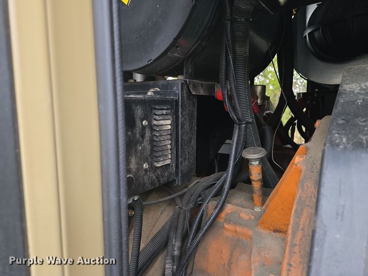 image for item EQ3599 Generac Power Systems  4434060100 generator