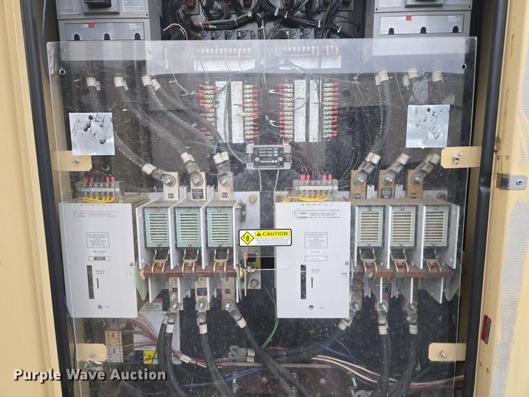 image for item EQ3599 Generac Power Systems  4434060100 generator