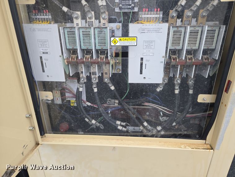 image for item EQ3599 Generac Power Systems  4434060100 generator