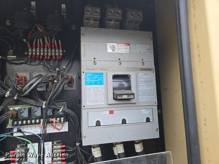 image for item EQ3599 Generac Power Systems  4434060100 generator