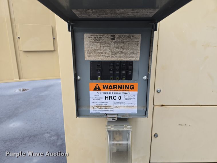 image for item EQ3599 Generac Power Systems  4434060100 generator