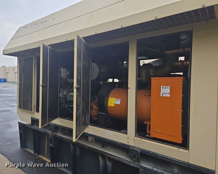 image for item EQ3599 Generac Power Systems  4434060100 generator