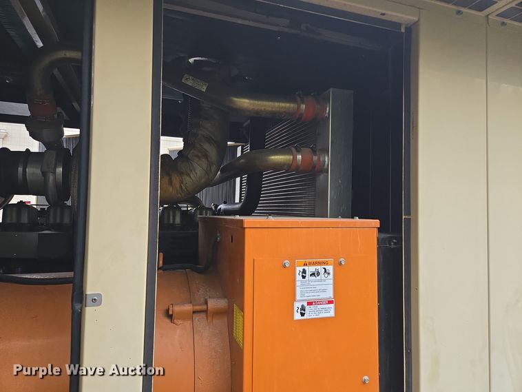 image for item EQ3599 Generac Power Systems  4434060100 generator