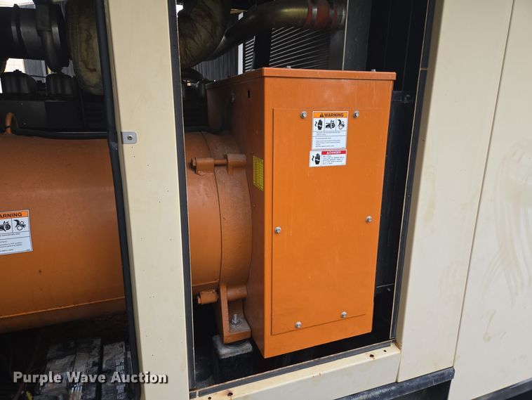 image for item EQ3599 Generac Power Systems  4434060100 generator