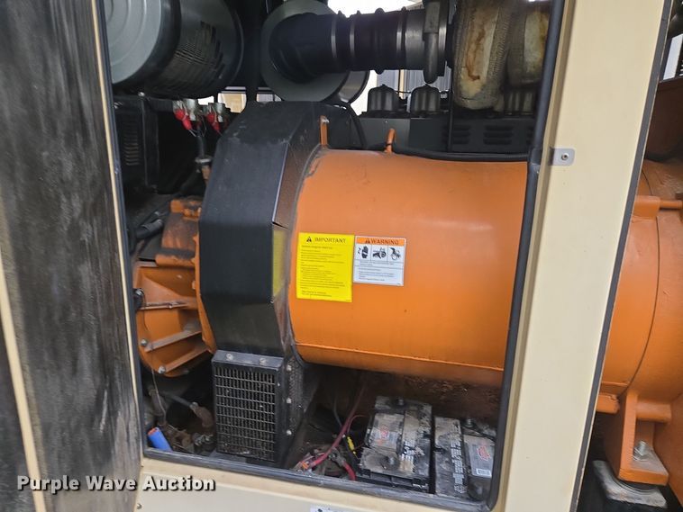 image for item EQ3599 Generac Power Systems  4434060100 generator