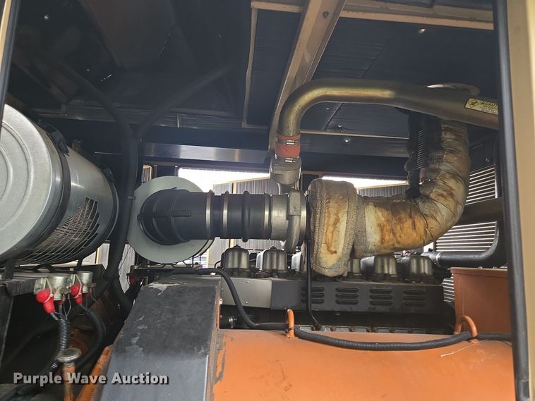 image for item EQ3599 Generac Power Systems  4434060100 generator