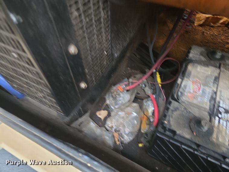 image for item EQ3599 Generac Power Systems  4434060100 generator