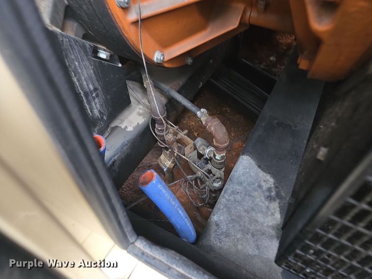 image for item EQ3599 Generac Power Systems  4434060100 generator