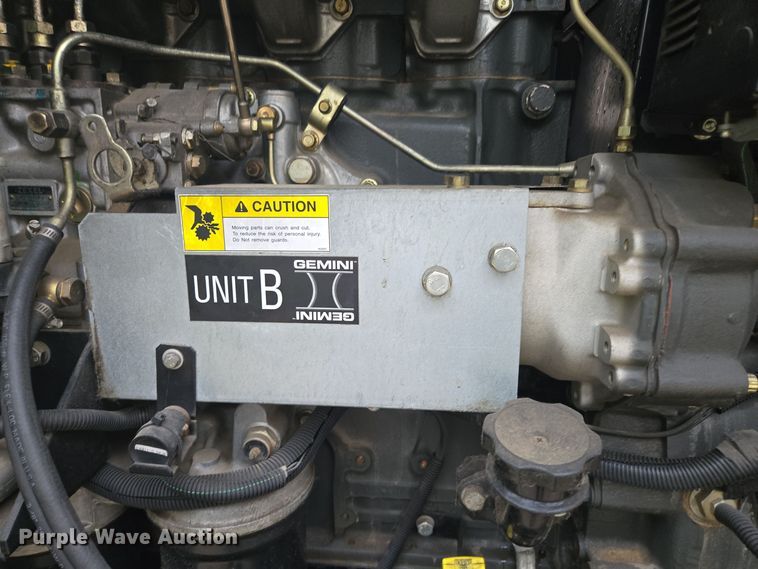 image for item EQ3599 Generac Power Systems  4434060100 generator